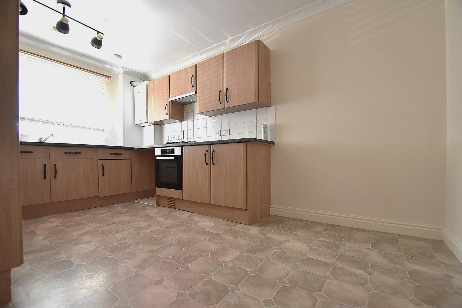 House Perowne Way in Sandown