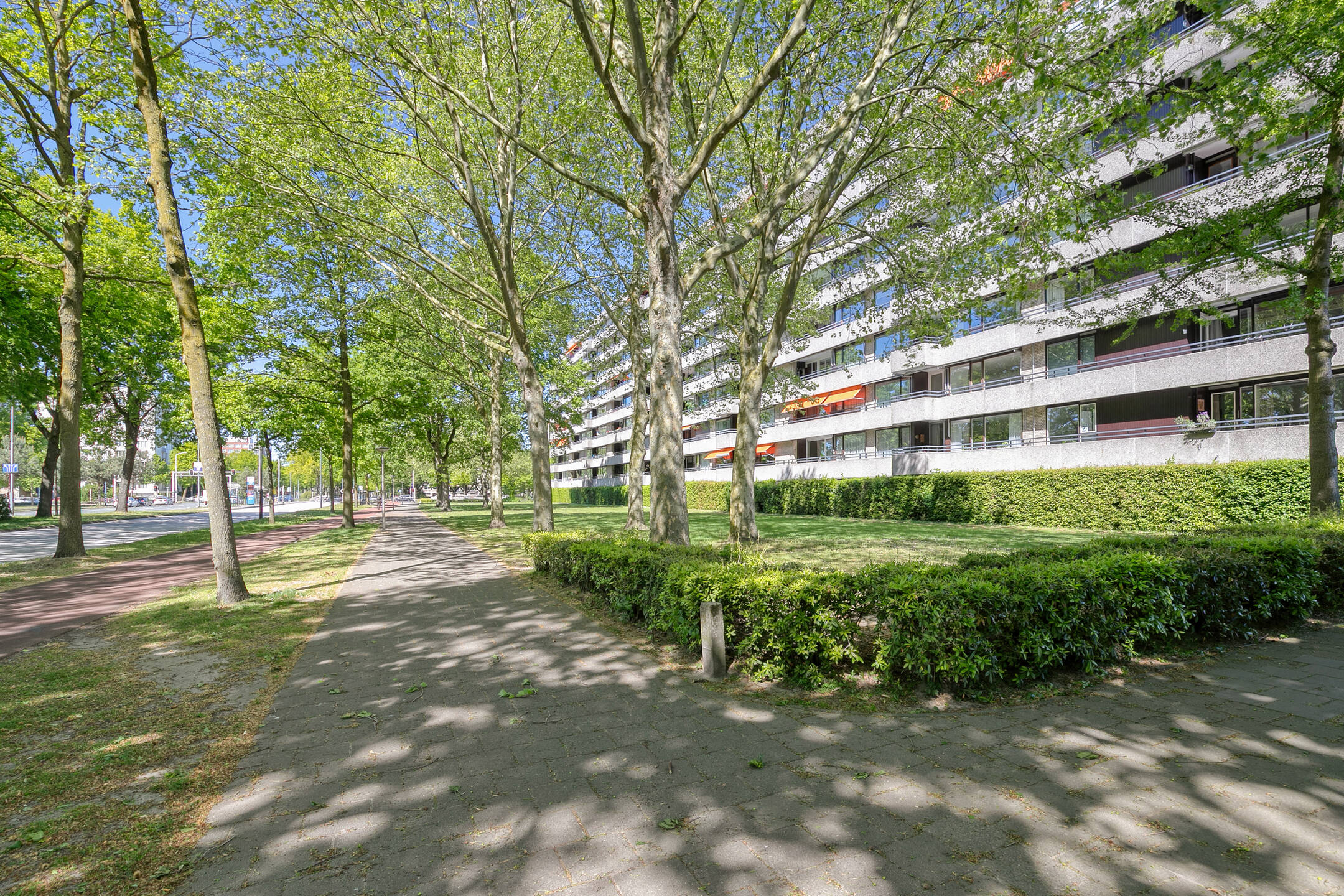 Appartement Amundsenlaan 243 in Eindhoven