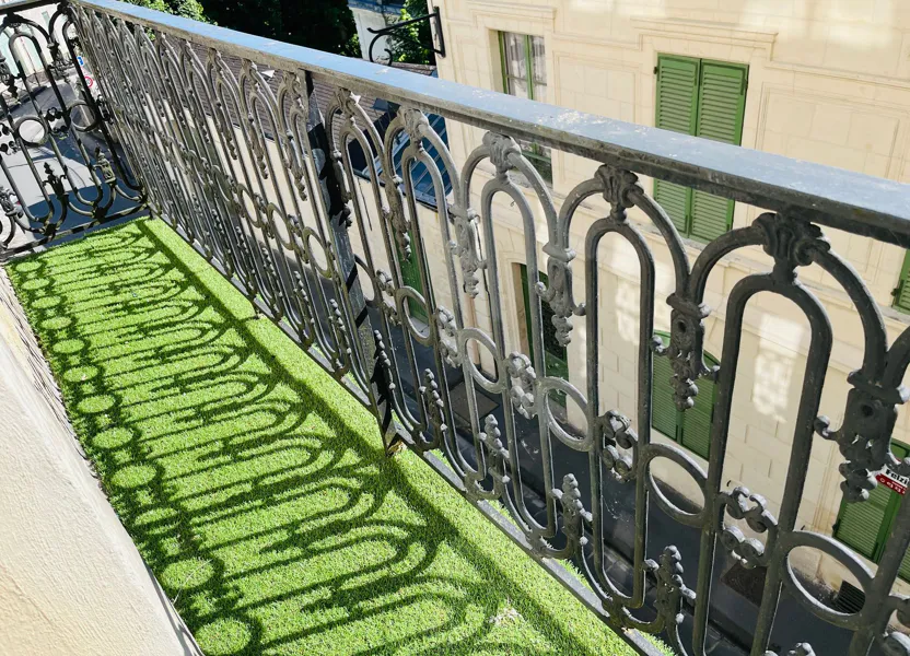 Appartement Rue des Chenizelles à Laon