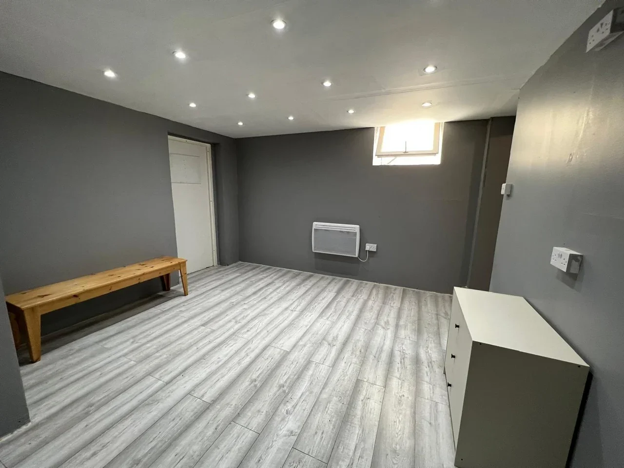 Flat Market Place in Chalfont St Peter