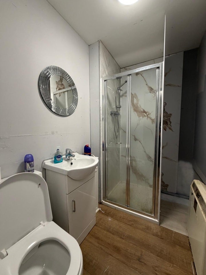 Flat Market Place in Chalfont St Peter