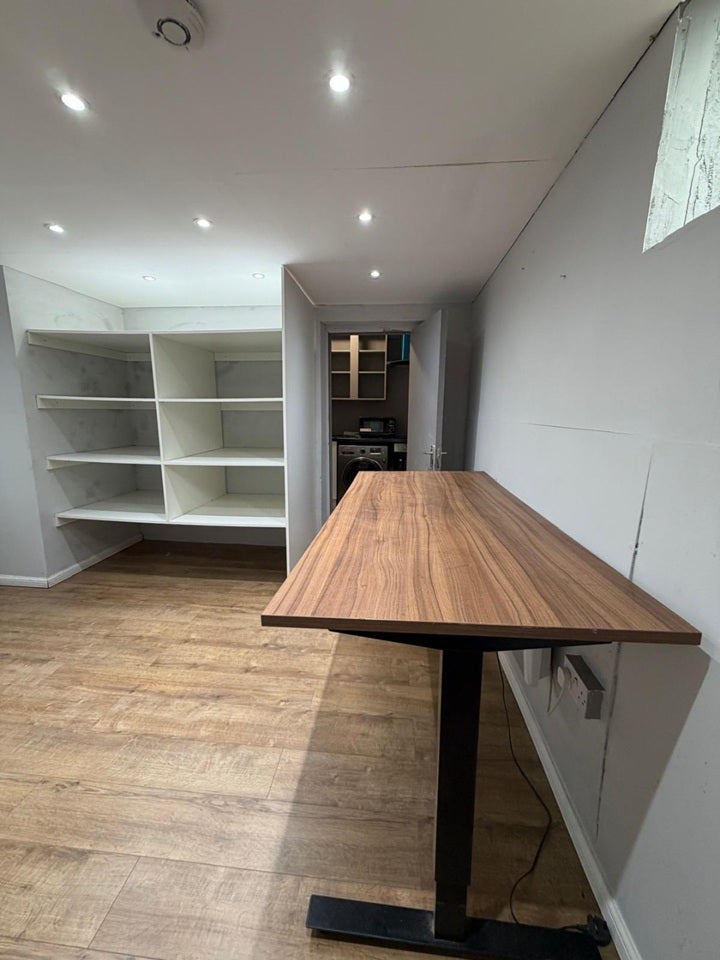 Flat Market Place in Chalfont St Peter