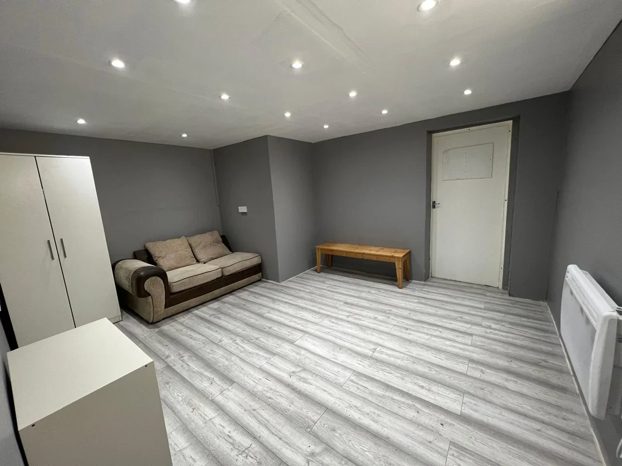 Flat Market Place in Chalfont St Peter