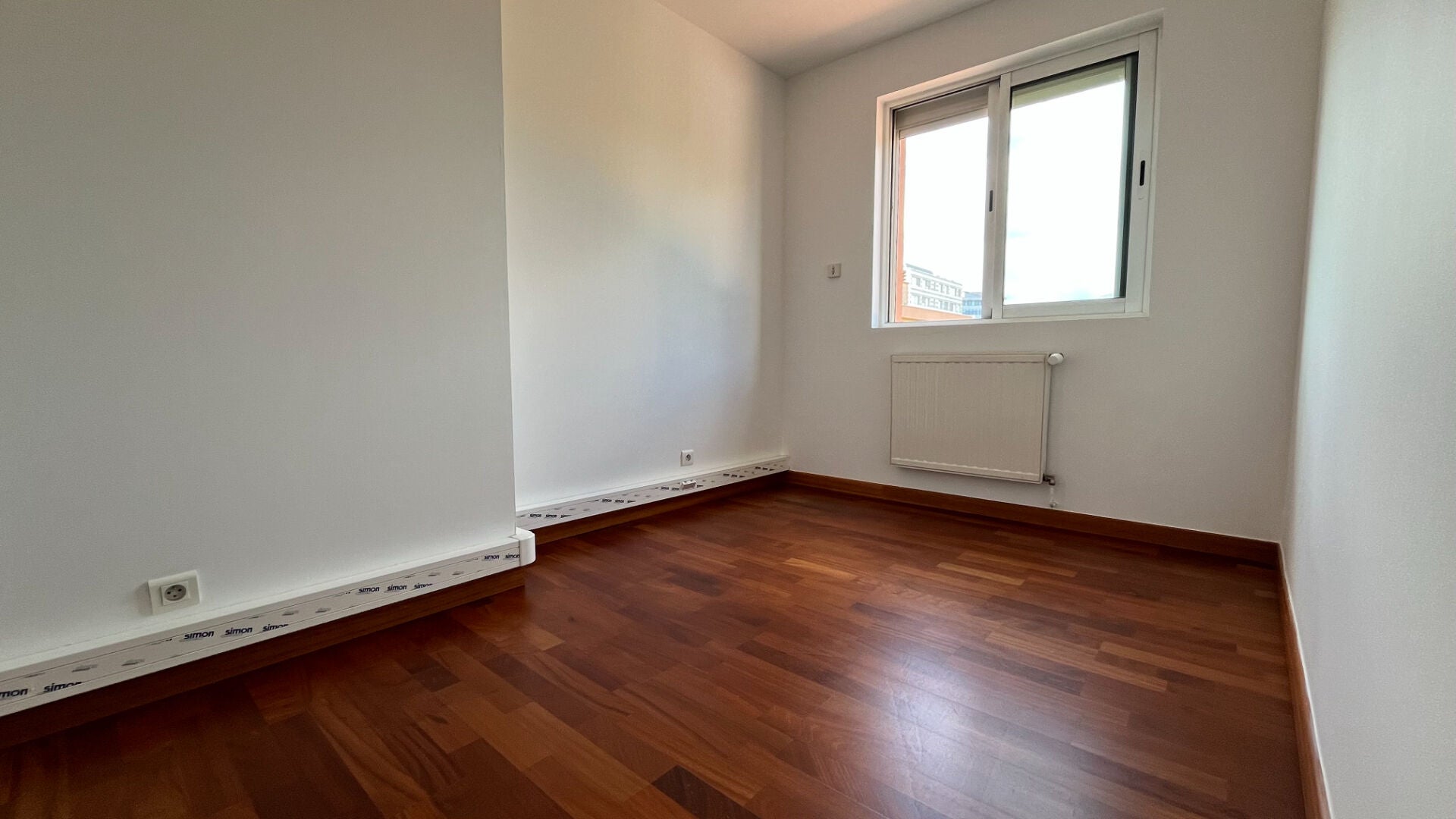 House Rue Antoine Ricord in Toulouse