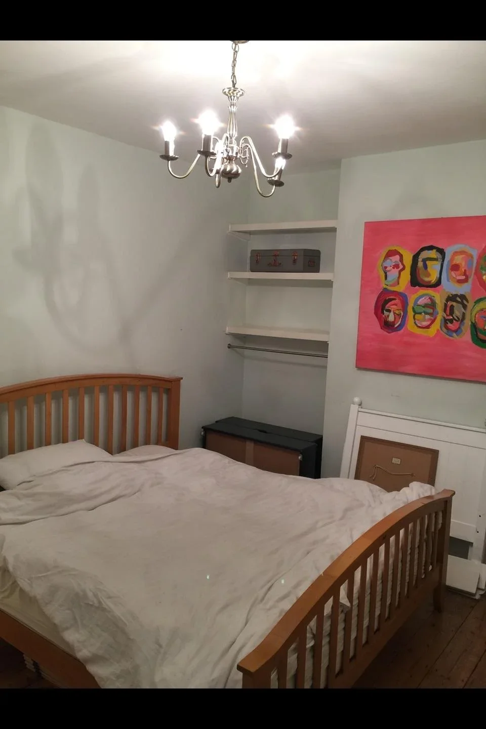 Room Musjid Road in Greater London