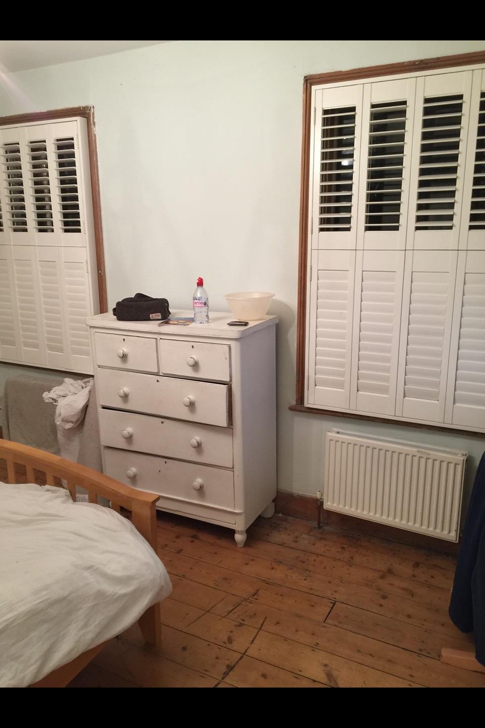 Room Musjid Road in Greater London