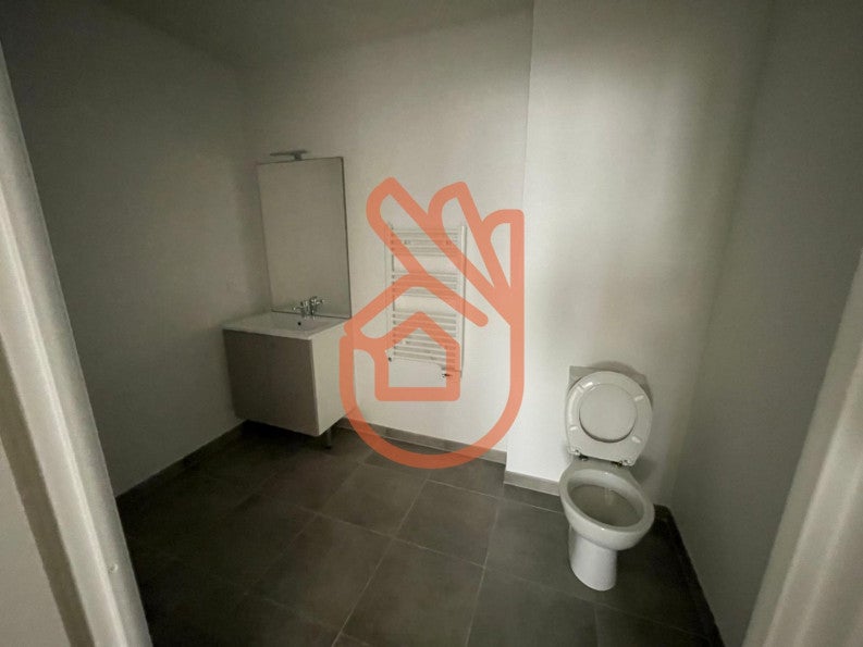 Appartement Chemin de Basso-Cambo à Toulouse
