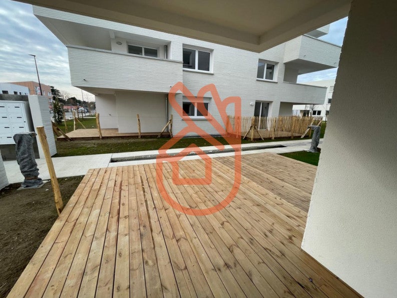 Appartement Chemin de Basso-Cambo à Toulouse