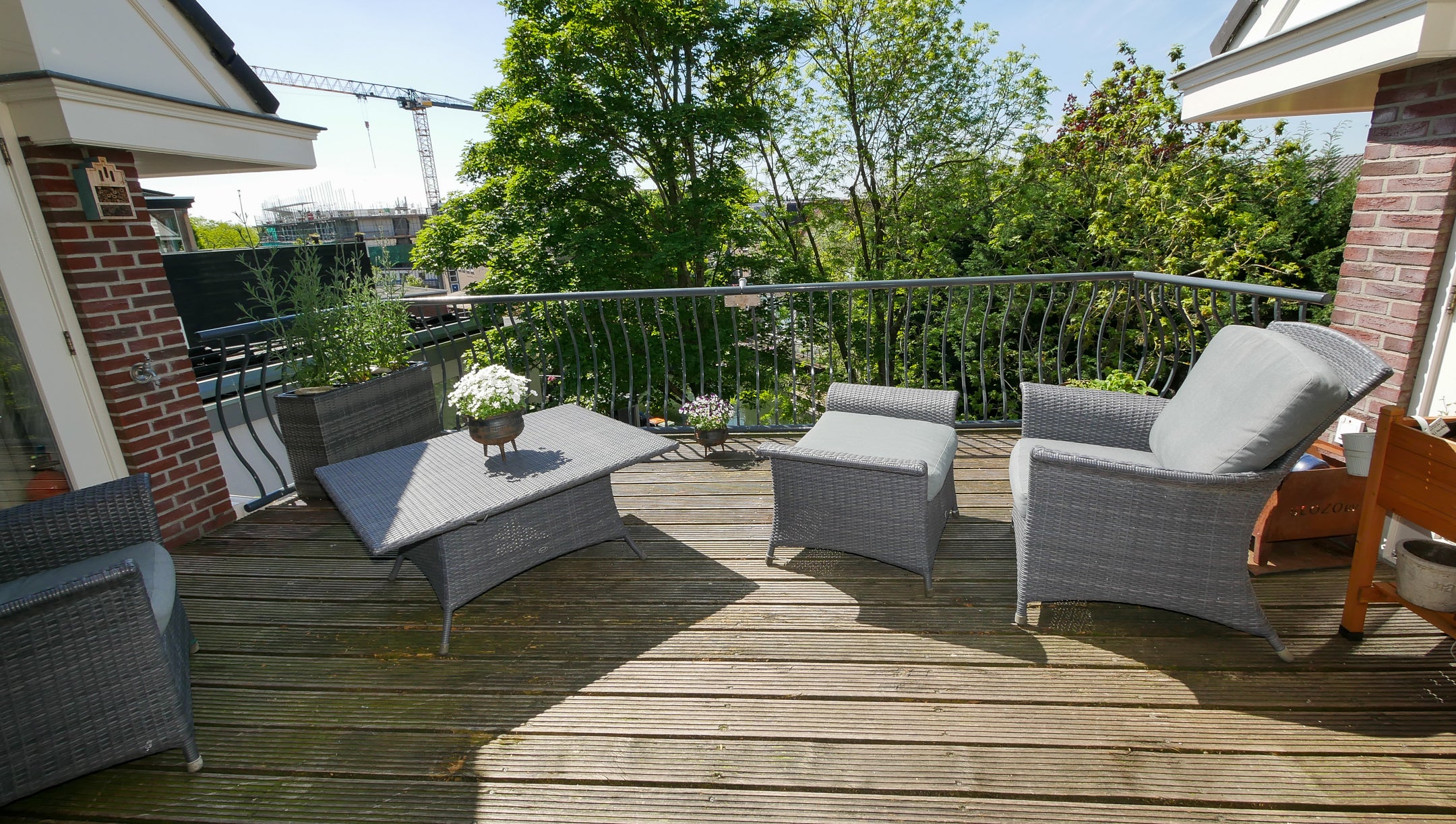 Appartement te koop: Peulenstraat 247B, Hardinxveld-Giessendam