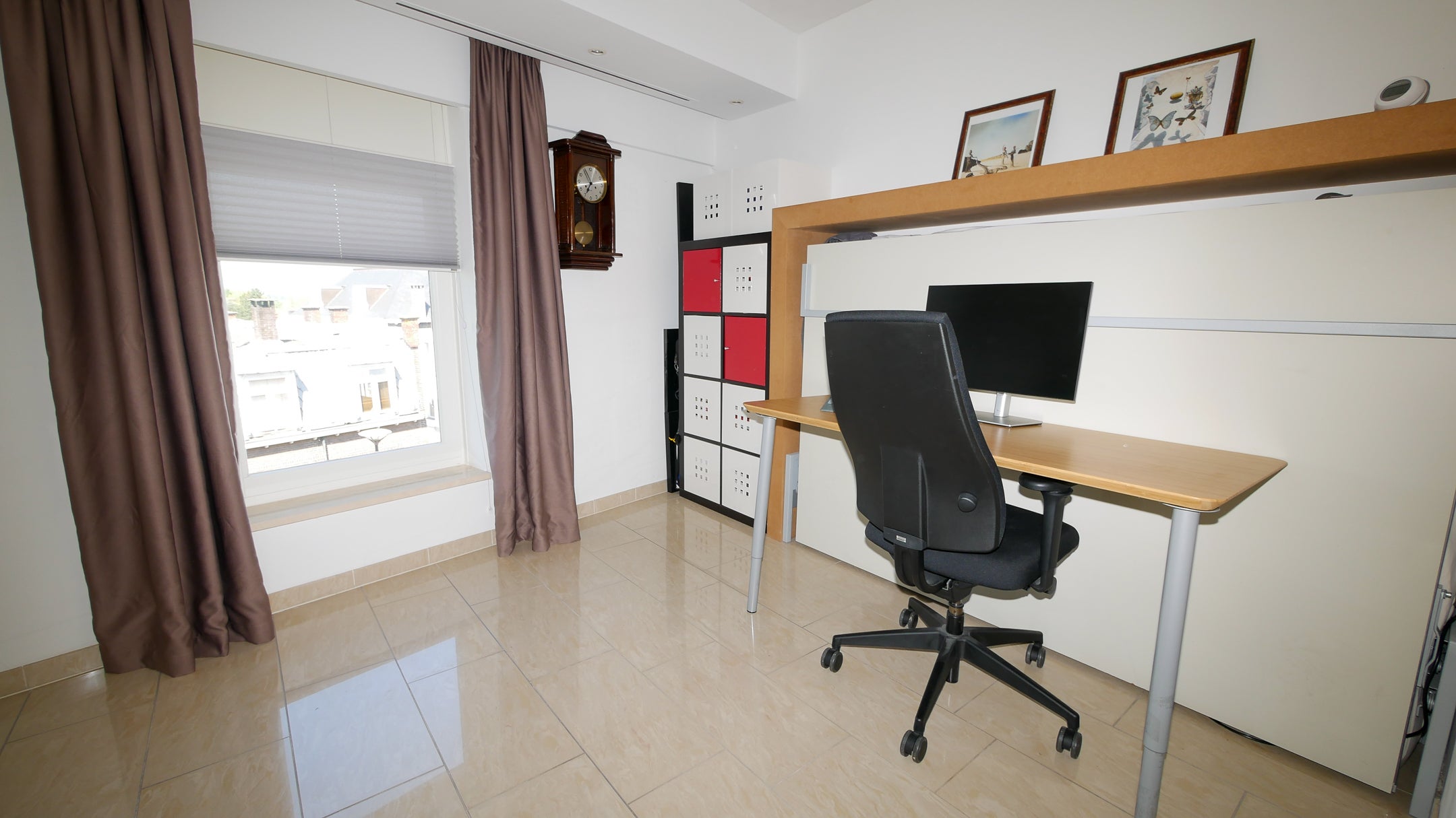 Appartement te koop: Peulenstraat 247B, Hardinxveld-Giessendam