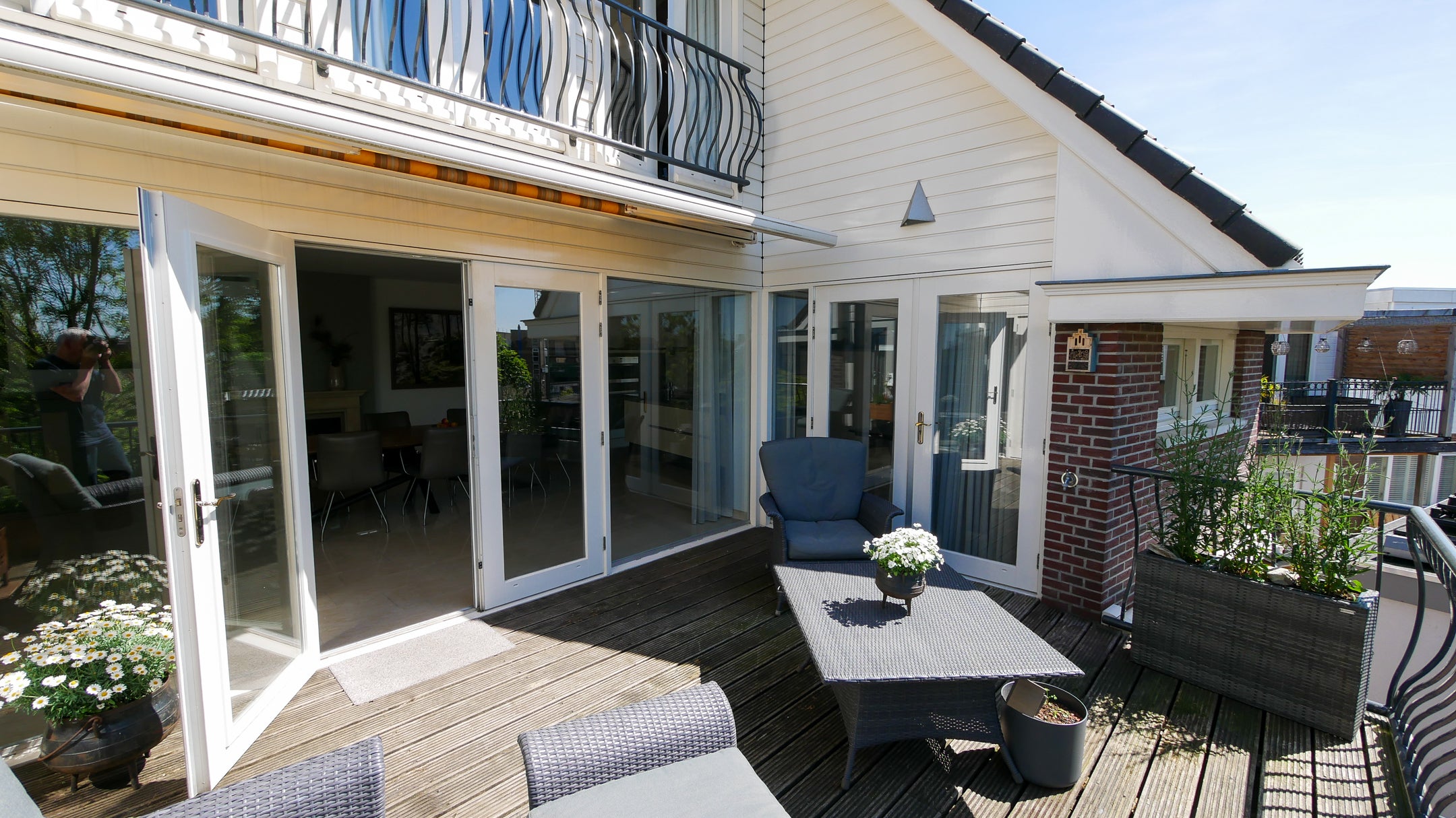 Appartement te koop: Peulenstraat 247B, Hardinxveld-Giessendam
