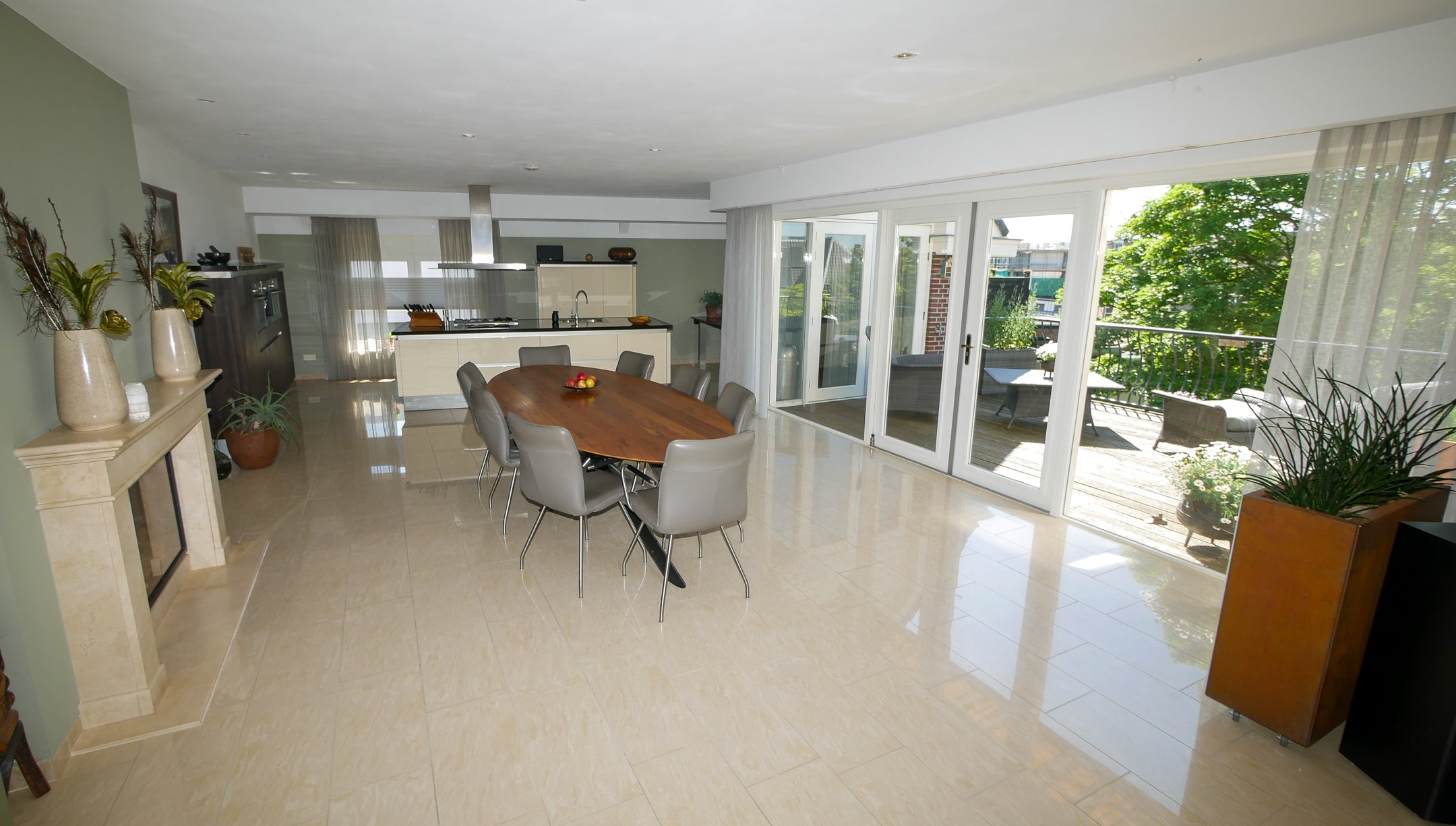 Appartement te koop: Peulenstraat 247B, Hardinxveld-Giessendam