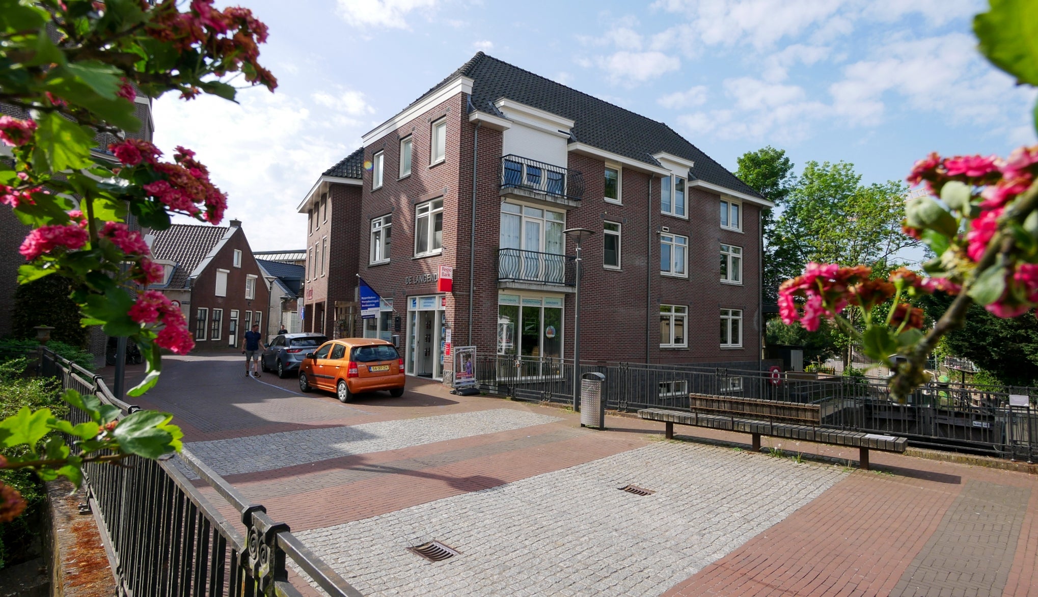 Peulenstraat 247 B in Hardinxveld-Giessendam