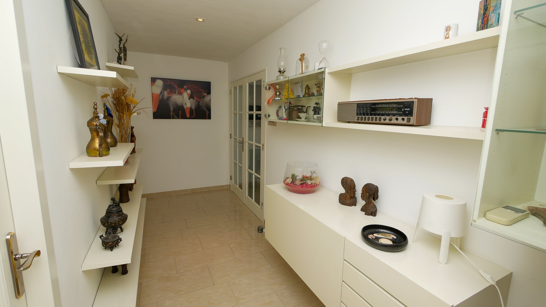 Appartement te koop: Peulenstraat 247B, Hardinxveld-Giessendam