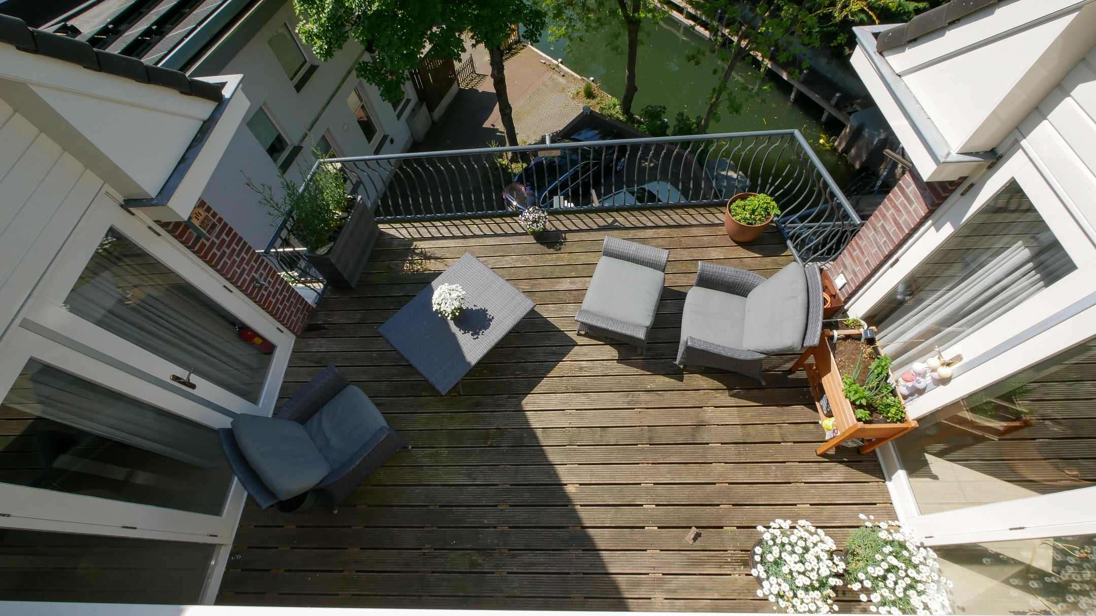 Appartement te koop: Peulenstraat 247B, Hardinxveld-Giessendam