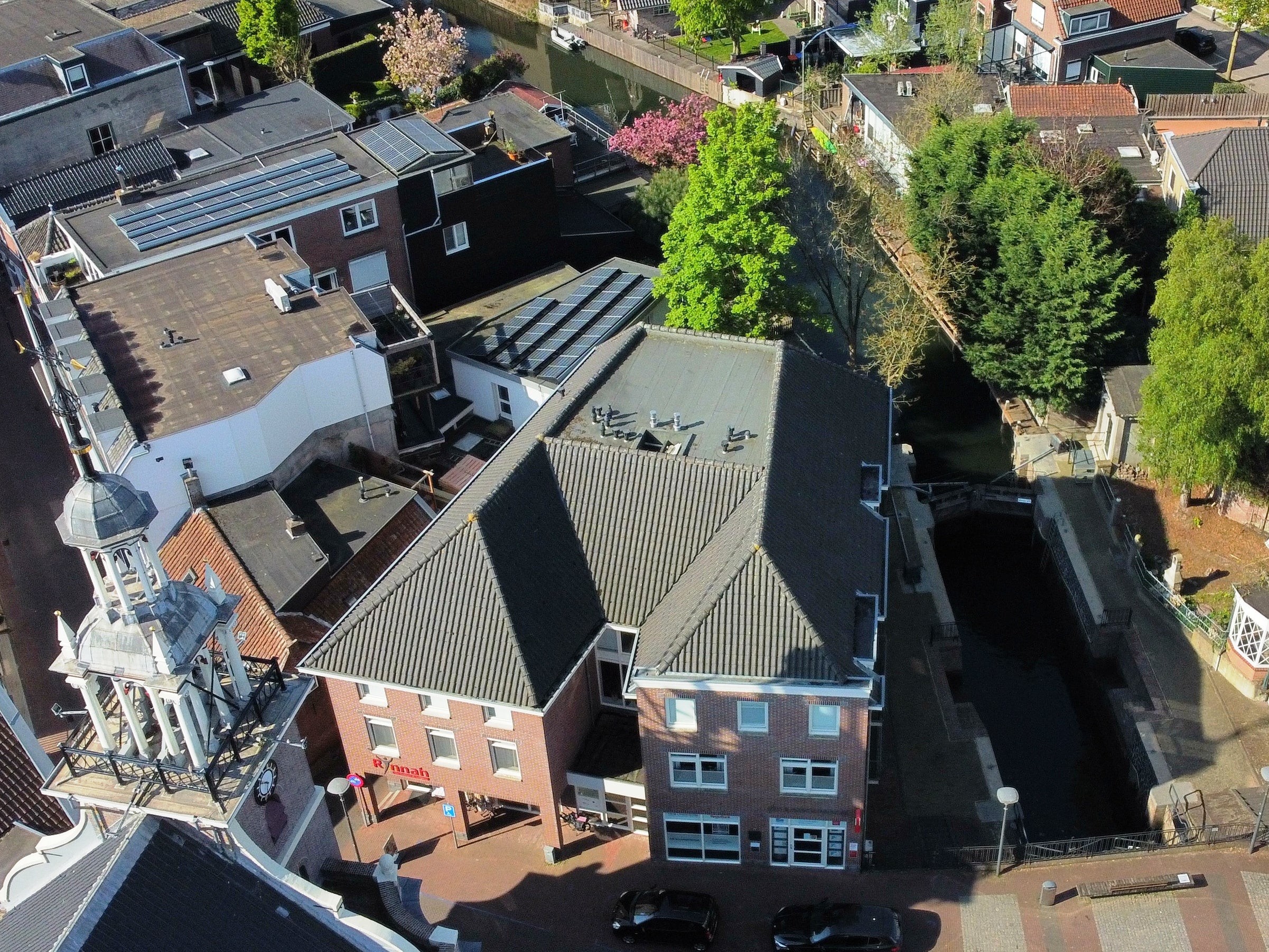 Appartement te koop: Peulenstraat 247B, Hardinxveld-Giessendam