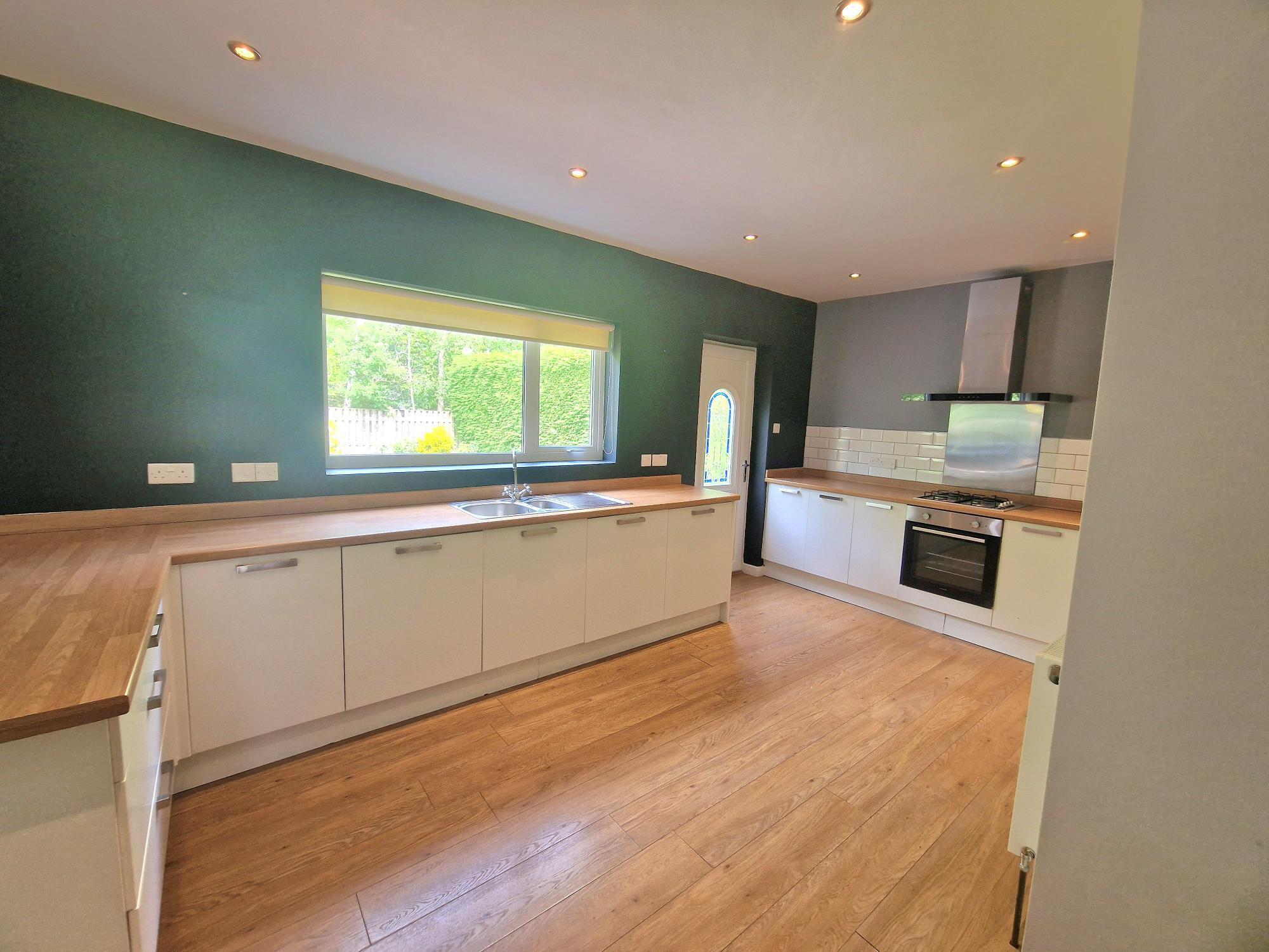 House Hatchell Drive in Doncaster