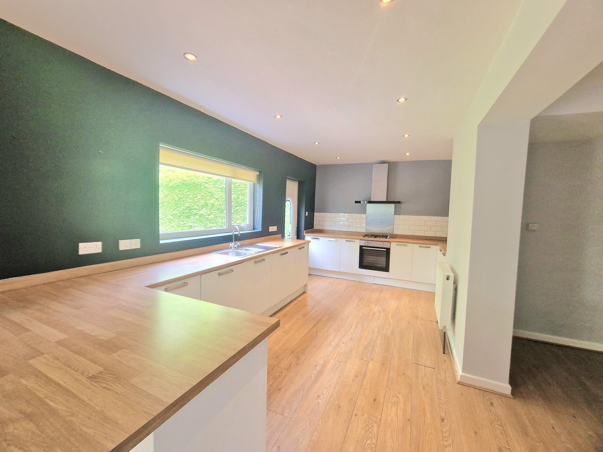 House Hatchell Drive in Doncaster
