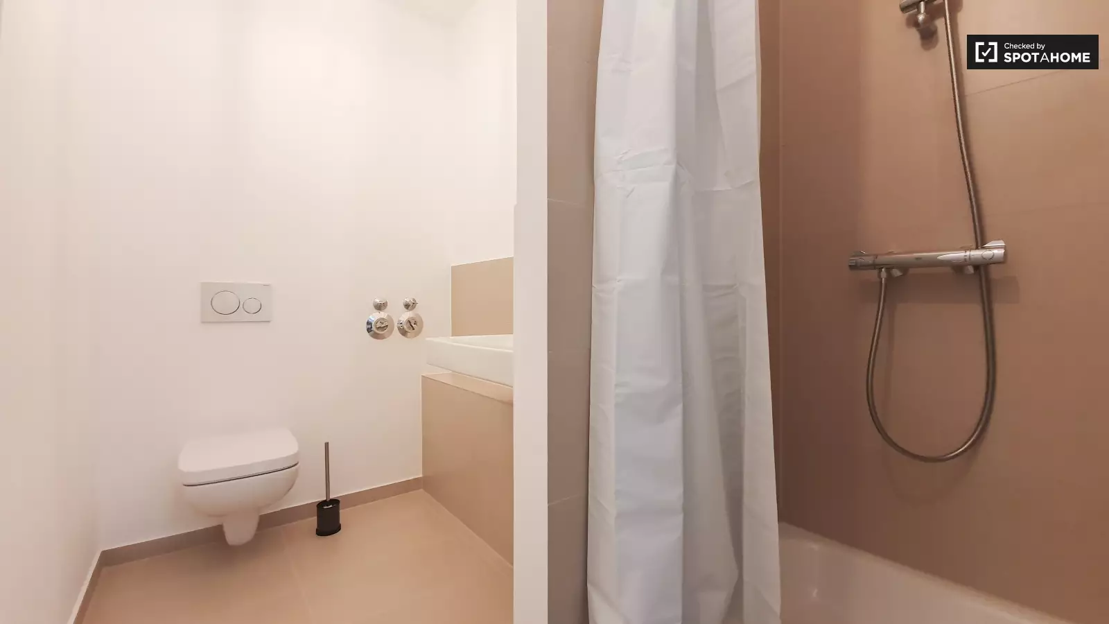 Wohnung Kronenstraße in Berlin
