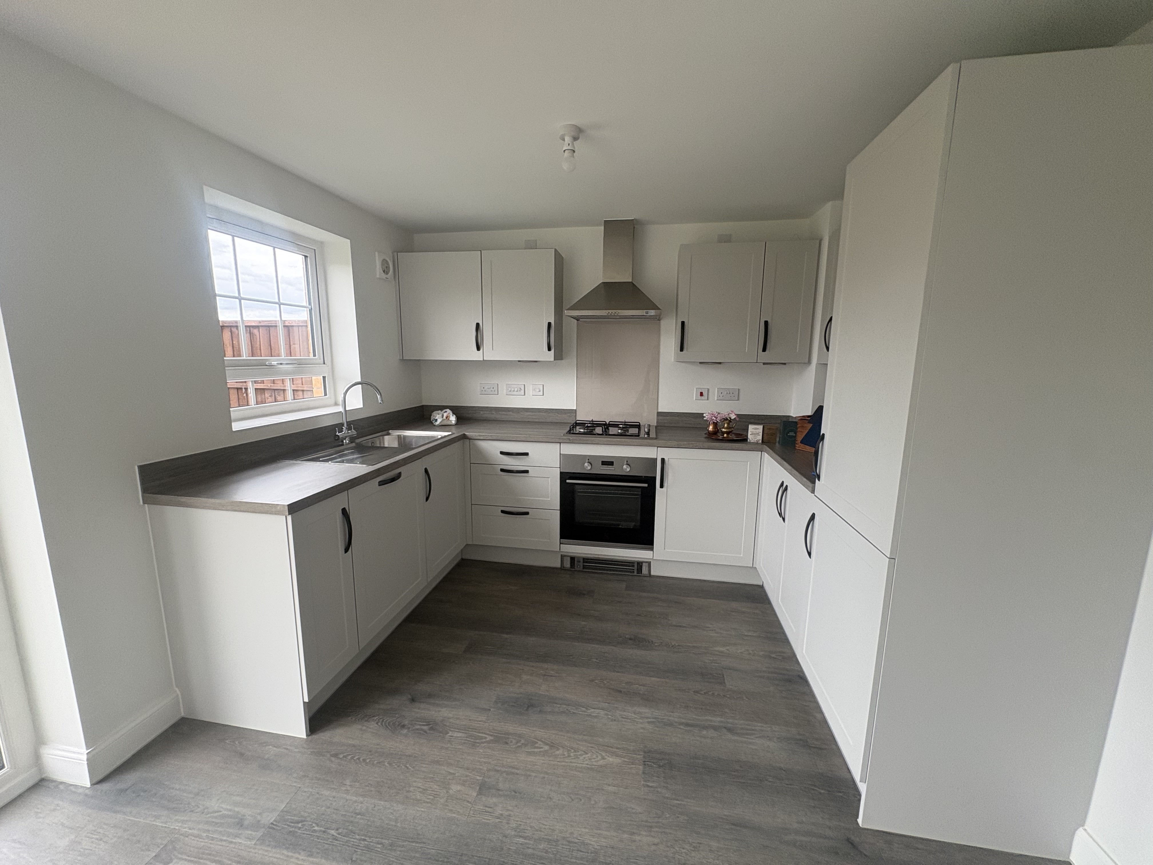 House Thornbridge Avenue in Birmingham