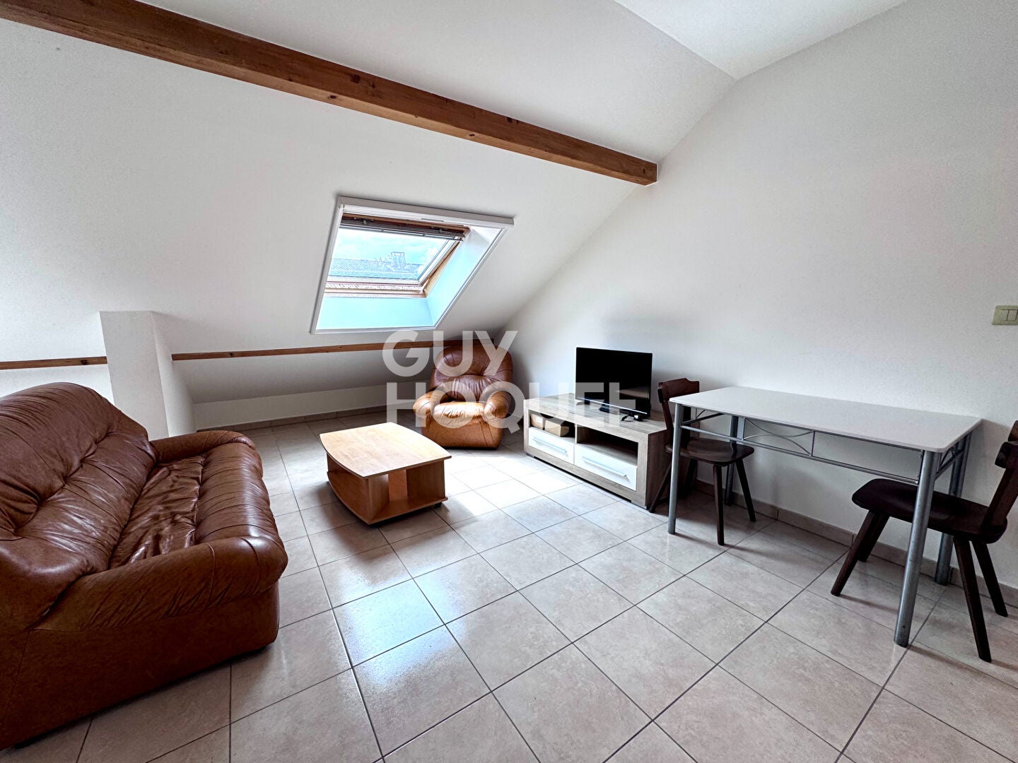Appartement Autoroute de l’Est à Marange-Silvange