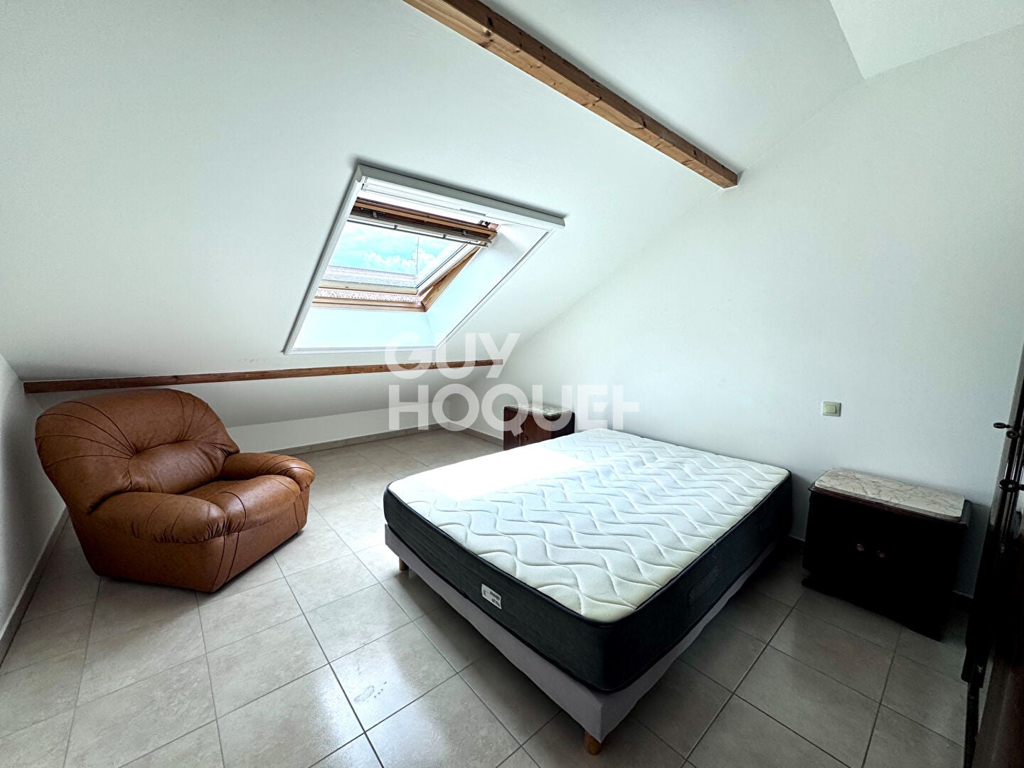Appartement Autoroute de l’Est à Marange-Silvange