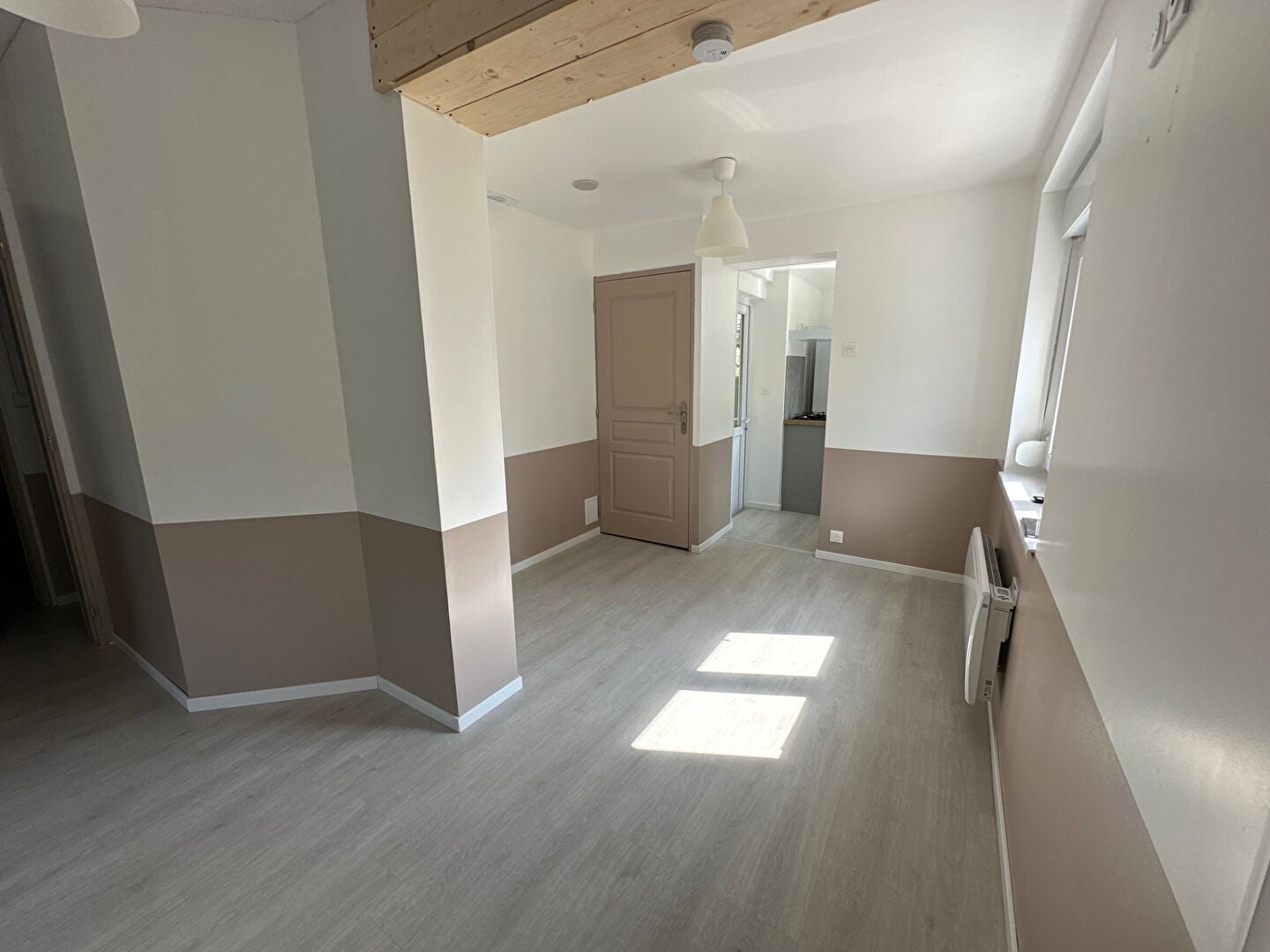 House Place Faidherbe in Bapaume