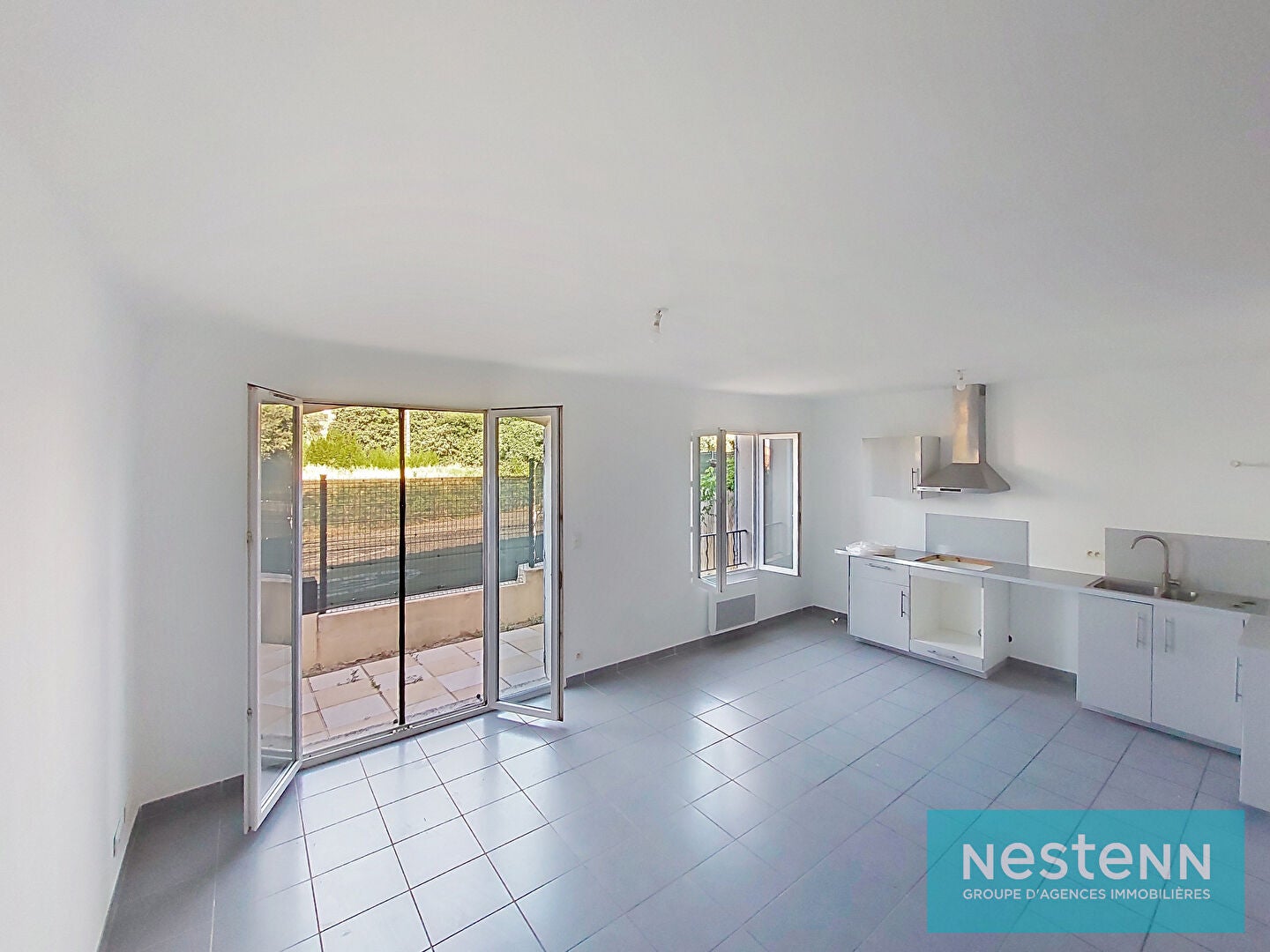 Maison Chemin de la Croix Blanche à Salon-de-Provence