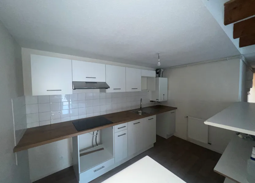 Appartement Avenue du Général Leclerc à Albi