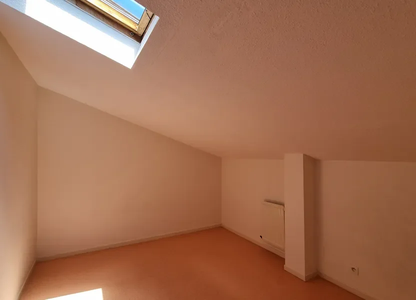 Appartement Avenue du Général Leclerc à Albi