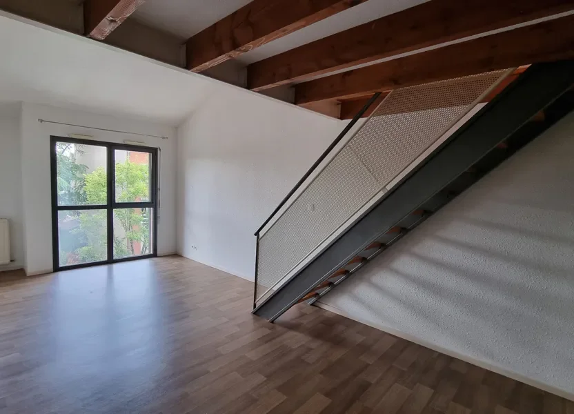 Appartement Avenue du Général Leclerc à Albi
