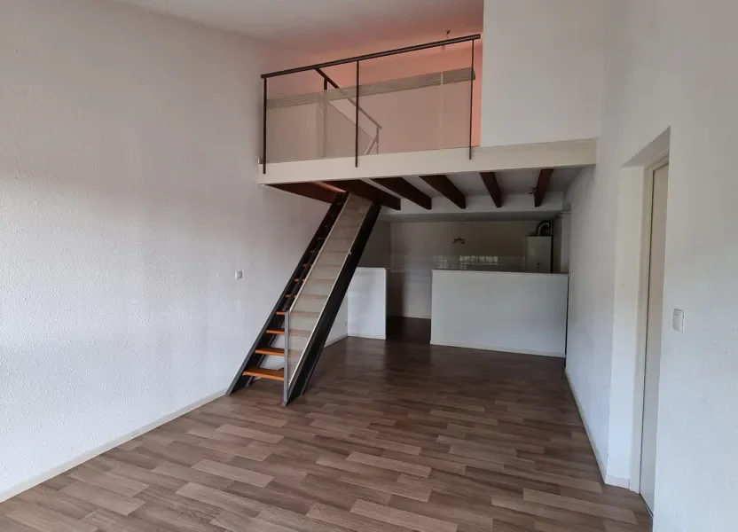 Appartement Avenue du Général Leclerc à Albi