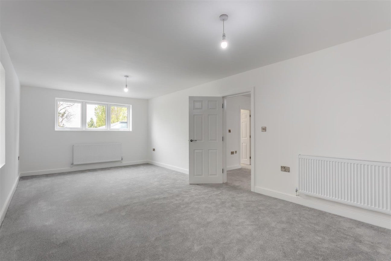 House Lutterworth Road in Leicester