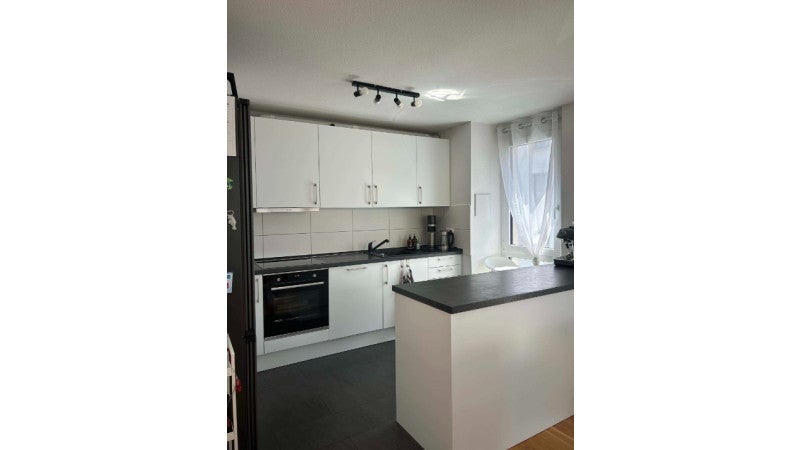 Wohnung Theoderichweg in Stuttgart