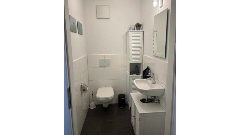 Wohnung Theoderichweg in Stuttgart