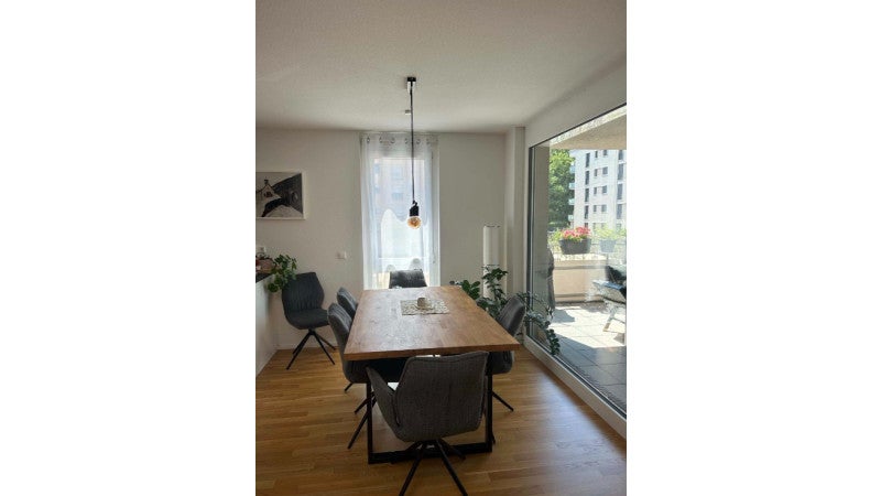 Wohnung Theoderichweg in Stuttgart