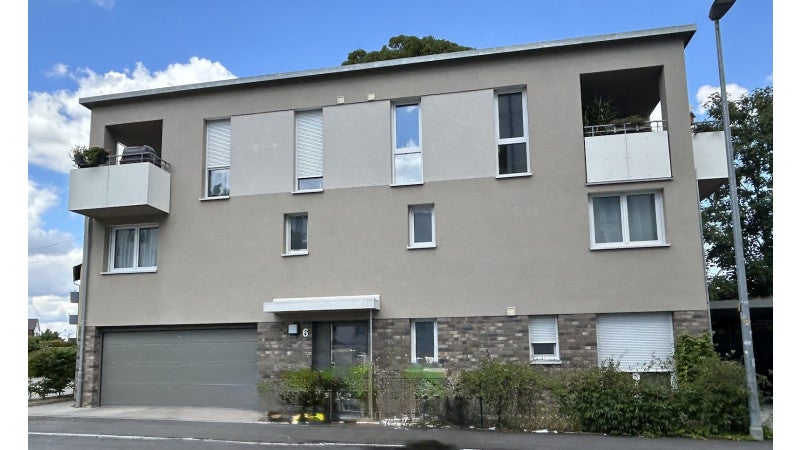 Wohnung Theoderichweg in Stuttgart