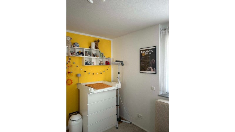 Wohnung Theoderichweg in Stuttgart