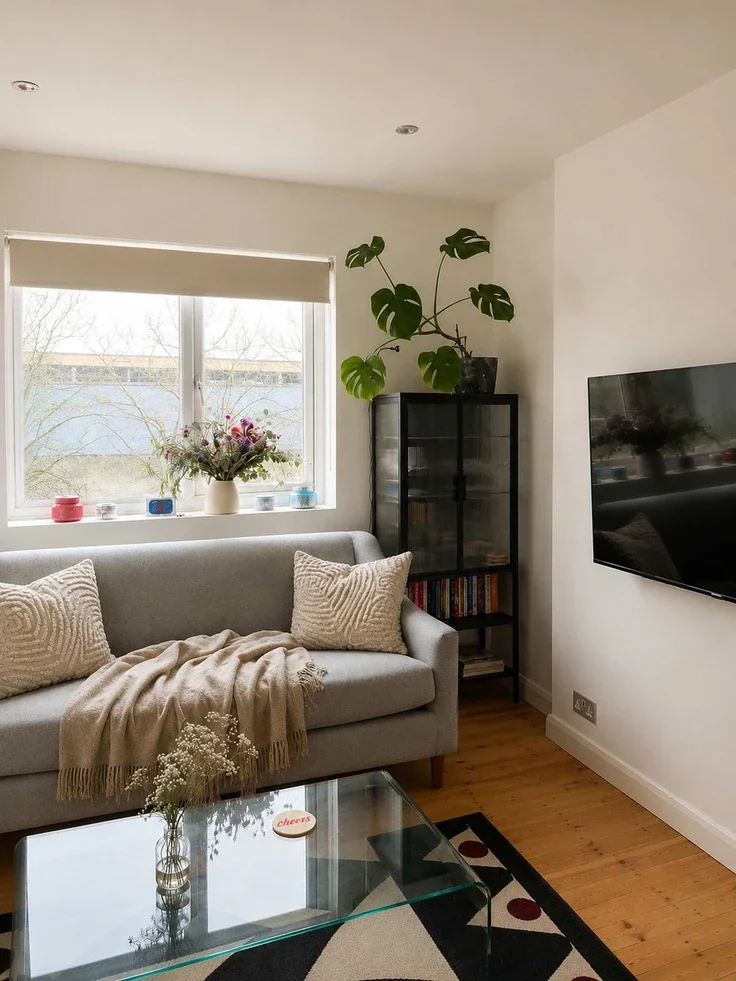 Flat Baalbec Road in Greater London