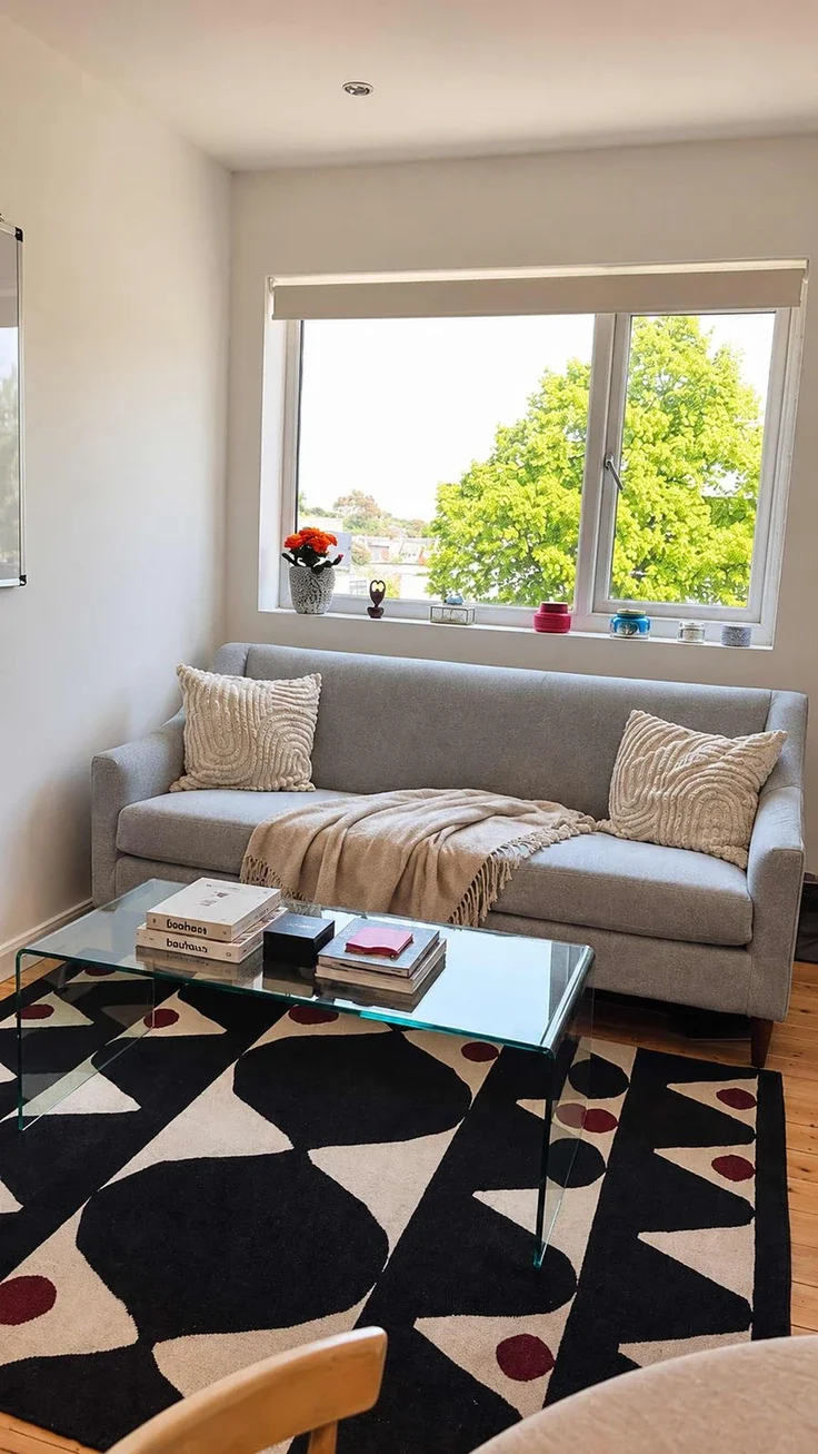 Flat Baalbec Road in Greater London