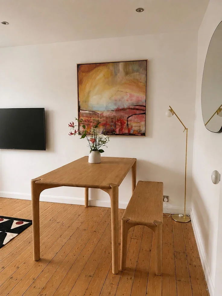 Flat Baalbec Road in Greater London