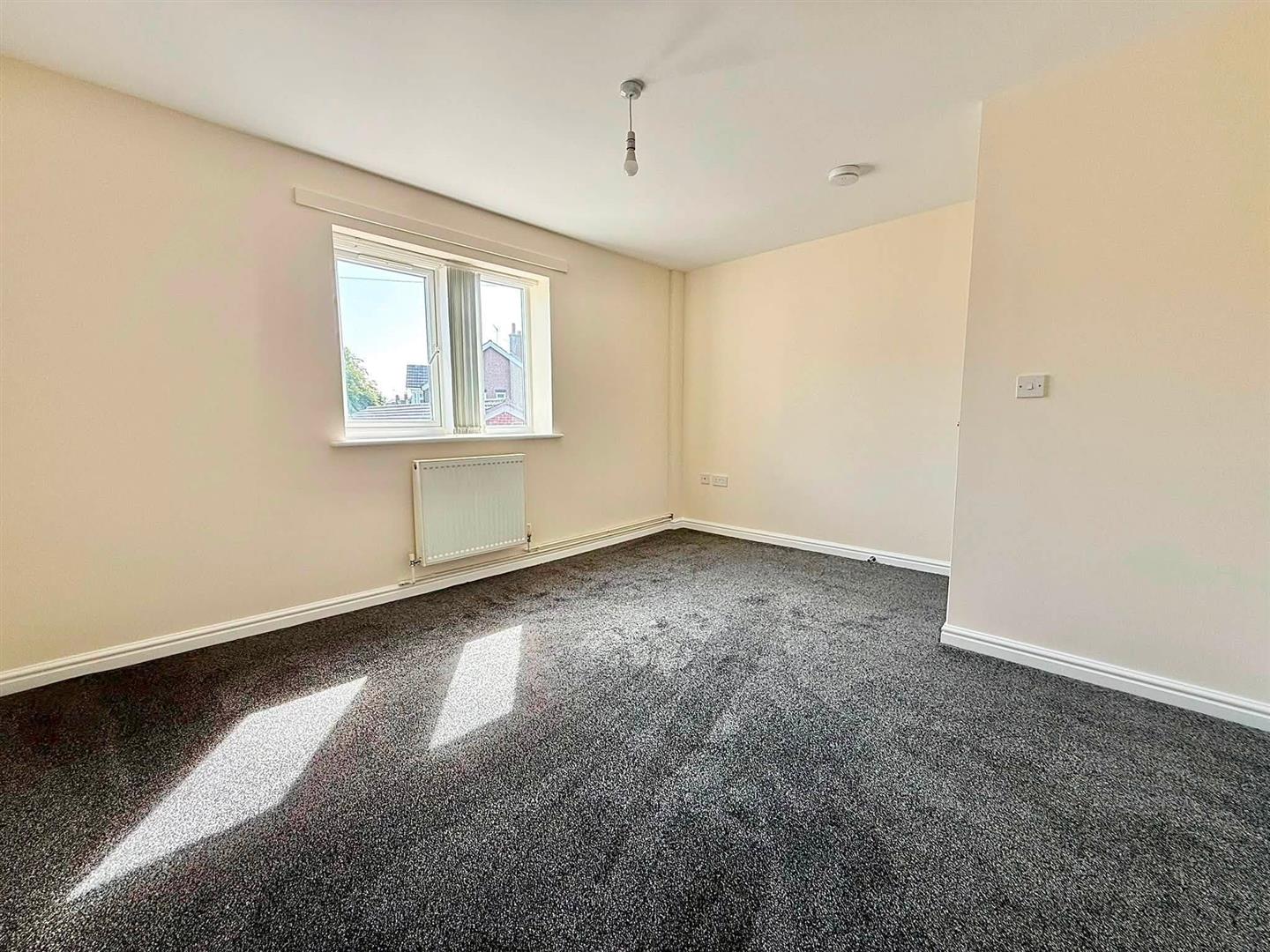 Flat Shakespeare Street in Coventry