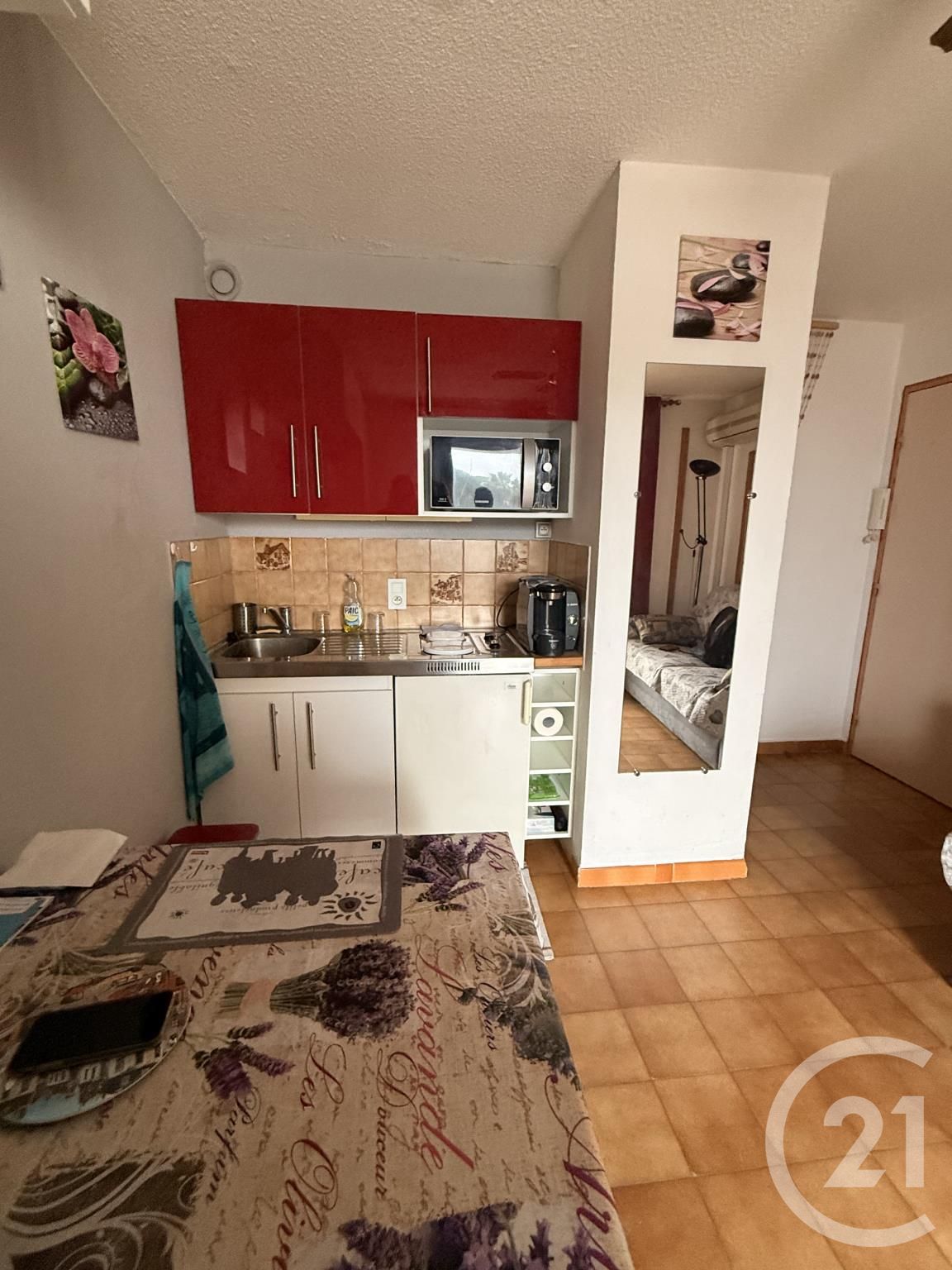 Appartement Avenue Charles de Gaulle à La Seyne-sur-Mer