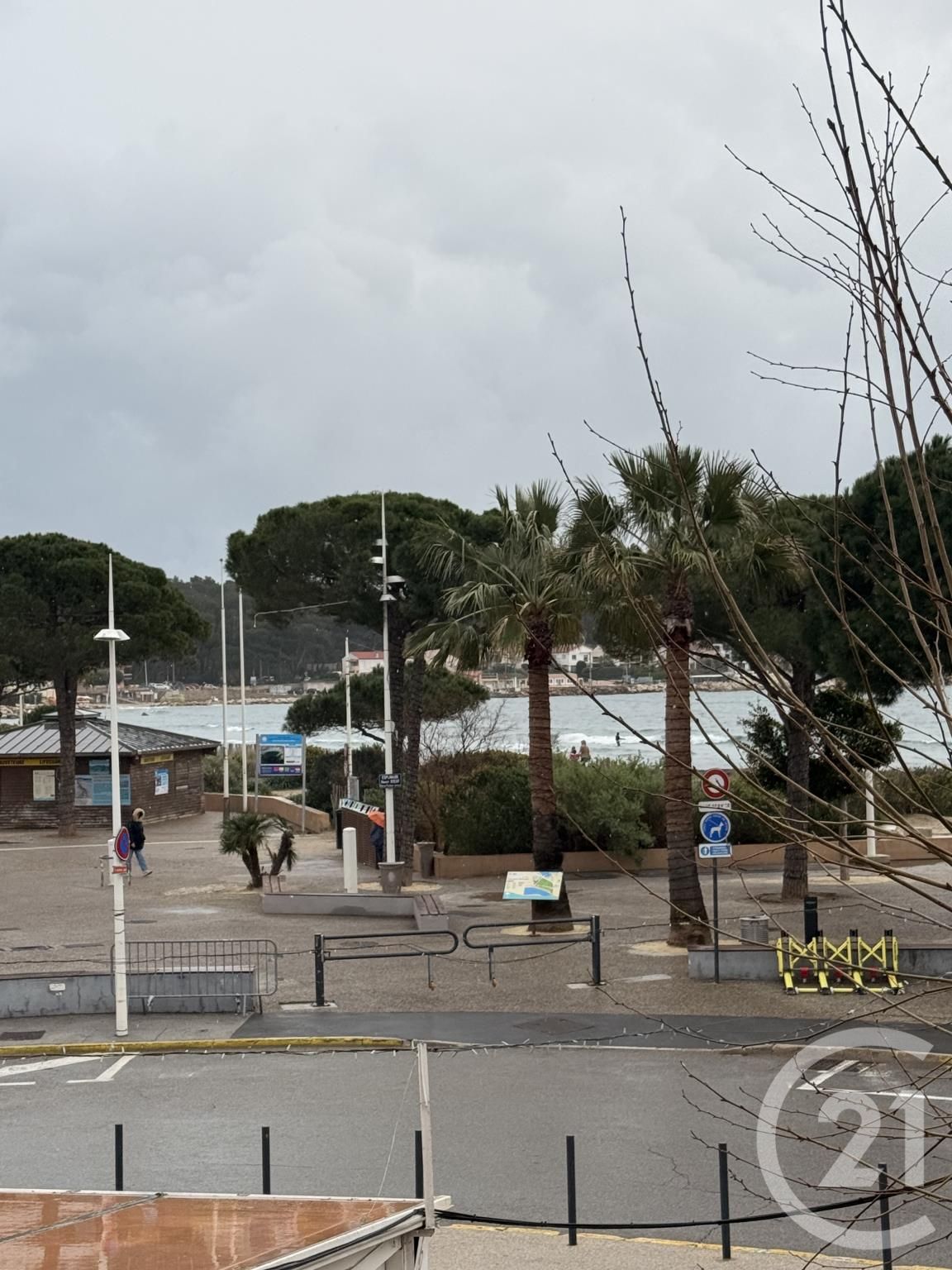 Appartement Avenue Charles de Gaulle à La Seyne-sur-Mer