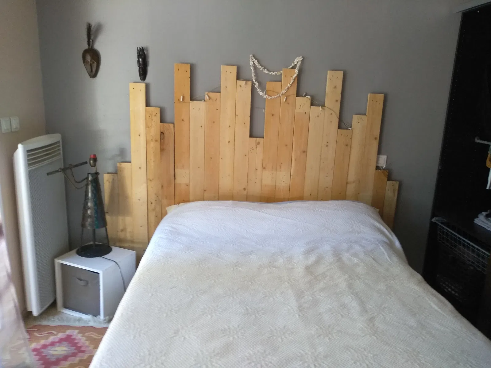 Room Chemin de Rollan in Bouloc