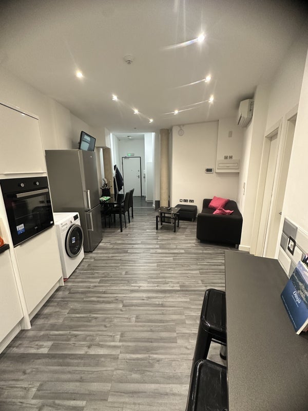 Room Clerkenwell Road in Greater London