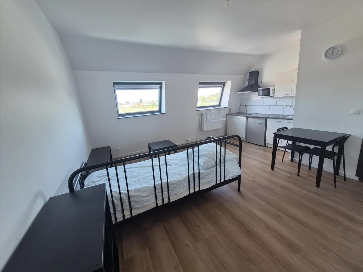 Flat Rue des Lostes in Haubourdin