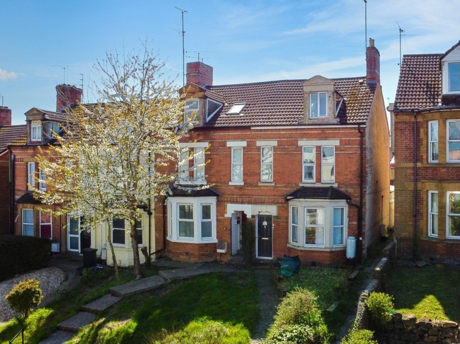 Room Sherborne Road in Yeovil