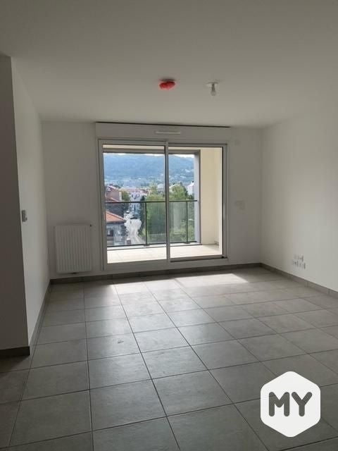 Appartement Rue Blatin à Clermont-Ferrand
