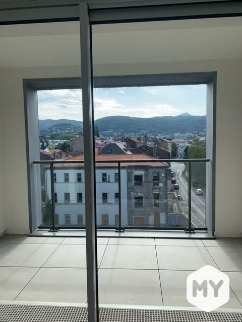 Appartement Rue Blatin à Clermont-Ferrand
